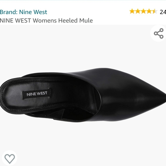 SHOES - Picture 2 of 8